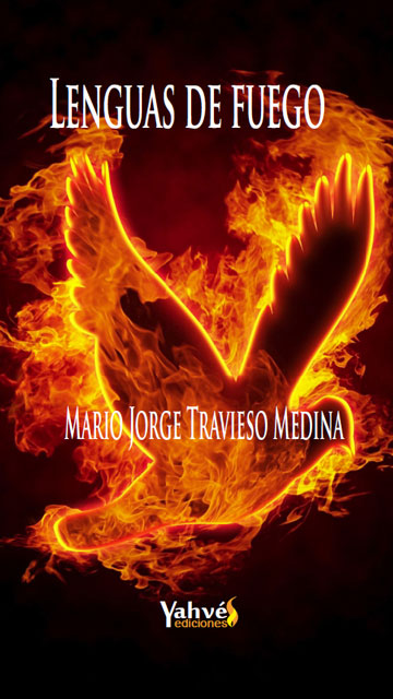 Lenguas de fuego de Mario Jorge Travieso Medina