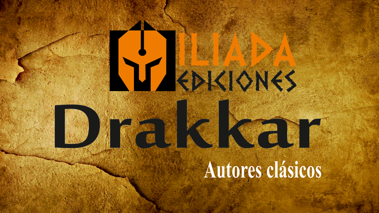 Drakkar - Clásicos