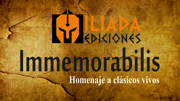 Immemorabilis - Colección Homenaje