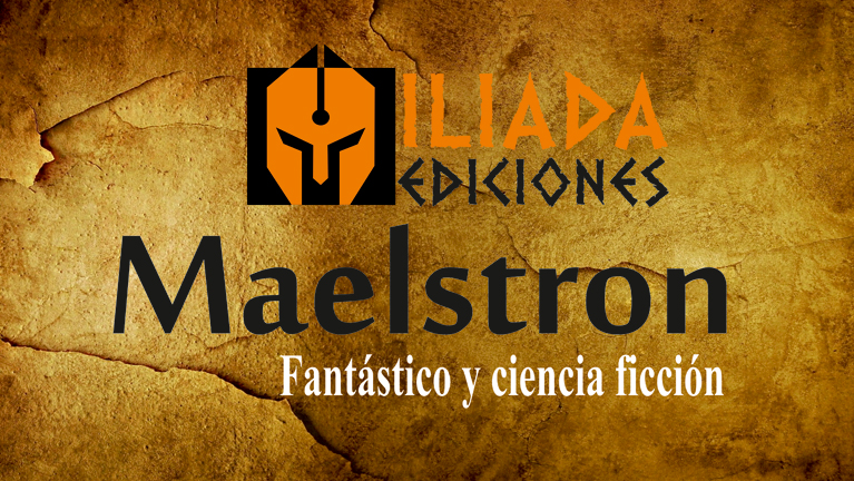Maelstron - Fantástico