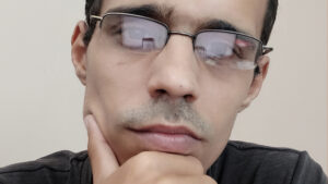 Escritor cubano