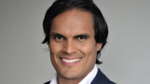 Escritor venezolano