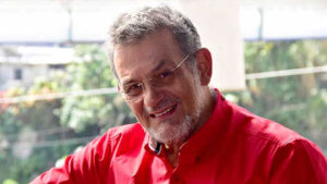 Escritor colombiano