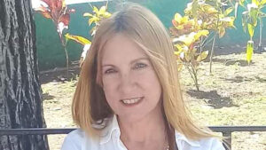 Escritora cubana residente en Brasil
