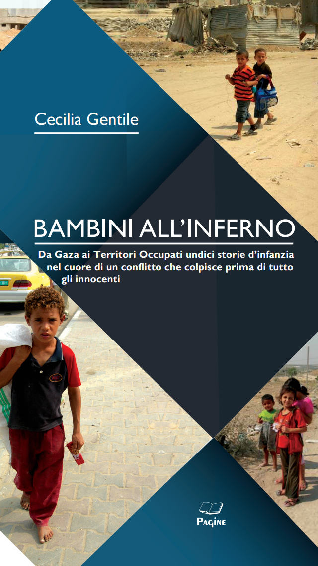 Portada Edición italiana