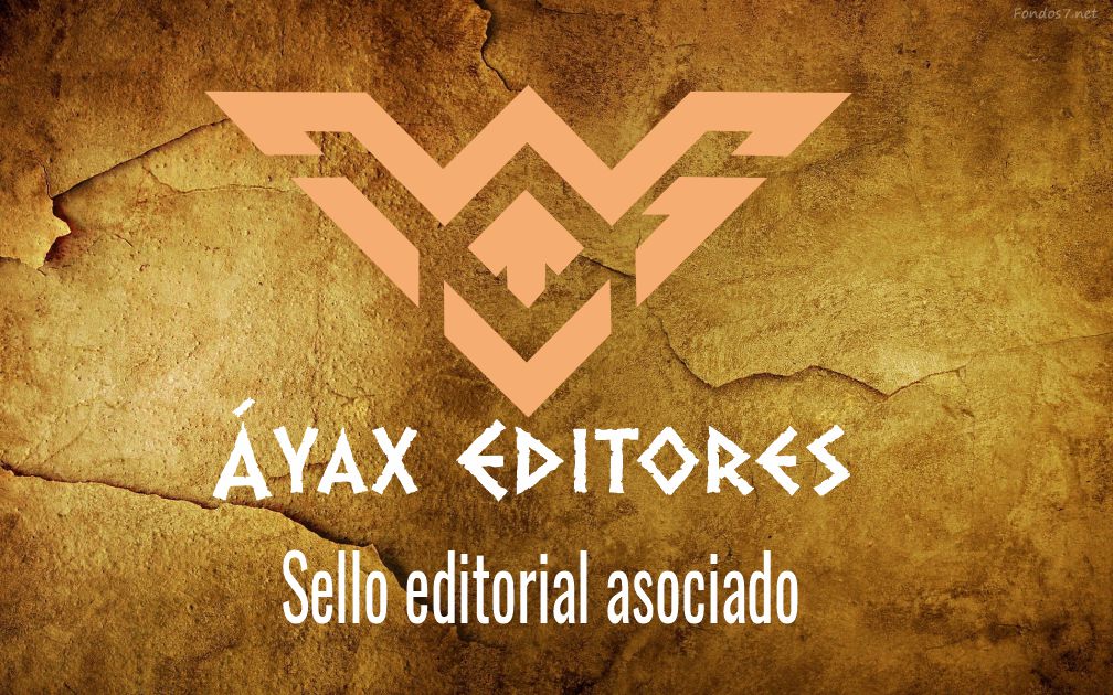 Áyax Editores